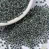 MIYUKI Round Rocailles Beads SEED-X0055-RR3201-1