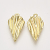 Alloy Pendants PALLOY-S121-177-2