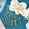 20Pcs Alloy Pendants FIND-TA0008-82-3