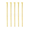 Iron Flat Head Pins X-HPG3.0cm-1