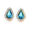 Sew on Rhinestone RGLA-S030-07-B07-2