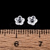 Transparent Acrylic Beads OACR-ZX007-04A-02-3