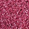 Imitation Cat Eyes Glass Seed Beads X-SEED-H003-03X-2