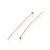 304 Stainless Steel Ball Head Pins STAS-L238-007D-G-2
