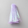 Lucency Polyester Pleated Lace Trim OCOR-WH200020-07H-1