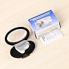 ABS Plastic Portable Magnifier TOOL-I004-03-2