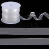 PP Plastic Elastic Cord OCOR-WH20001-82A-6