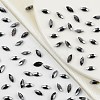 Preciosa® MAXIMA Crystal Fancy Stones X-PRC-FG15-23980-272-3