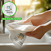 4Pcs 4 Styles Microfiber Cleaning Cloth AJEW-WH0645-005-7