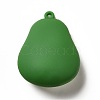 Fruit Theme PVC Pendants KY-E012-04D-2