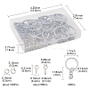 DIY Jewelry Making Finding Kit DIY-FS0004-91-5