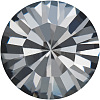 Preciosa® MAXIMA Crystal Round Stones X-PRC-RBSS45-00030-260-3