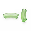 Transparent Acrylic Beads MACR-S372-001C-008-2