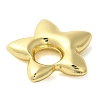 Brass Pendants KK-S524-01B-G-3