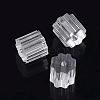 Plastic Ear Nuts KY-R011-05-2