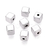UV Plating Acrylic Beads OACR-N160-27B-1