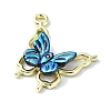 Alloy with Acrylic Pendants FIND-Q102-09C-2