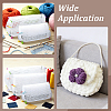 4 Styles PET Mesh Sheet Sets FIND-WR0012-99-5