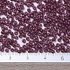 MIYUKI Round Rocailles Beads SEED-G007-RR0313-3
