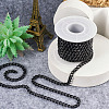 Aluminium Curb Chains CHA-TAC0005-01EB-6