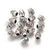 Alloy European Beads X-LF10613Y-NF-1
