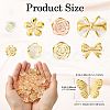 Diy Jewerly Making Kits MACR-CJC0004-20G-2