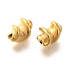 Ion Plating(IP) 304 Stainless Steel Beads STAS-I321-55G-2