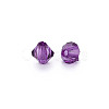 Transparent Acrylic Beads LS-MACR-S373-84-B01-2