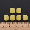 Imitation Jelly Acrylic Beads MACR-S373-98-E07-5