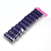 402 Polyester Sewing Thread Cords for Cloth or DIY Craft OCOR-R027-20-3