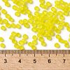 TOHO 8/0 Round Beads X-SEED-TR08-0012F-4
