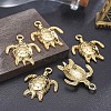 Alloy Pendants LS-X-TIBEP-A040-032G-NR-4