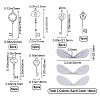 DIY Kits DIY-SC0015-80-2