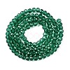 Glass Beads Strands EGLA-A044-T4mm-D18-3
