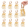 Canvas Cloth Storage Pouches ABAG-WH0032-78C-1