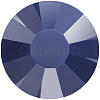 Preciosa® MAXIMA Crystal No Hotfix Flatback Stones Y-PRC-NSS6-33400-3