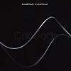 Germany Elastic Crystal Thread OCOR-O001-0.8mm-01-3