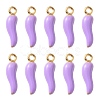 Alloy Enamel Pendants X1-ENAM-N054-70D-1