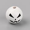 Natural Wood Beads X1-WOOD-TAC0007-47-1