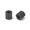 Ion Plating(IP) 304 Stainless Steel Spacer Beads STAS-D170-04A-B-2