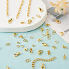Jewelry Making Finding Kit DIY-YS0001-34G-5