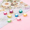 Polymer Clay Charms PALLOY-JF00678-5