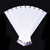 Pearl Film Cellophane Bags OPC-S019-07A-1