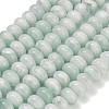Natural Glass Beads Strands GG-CBA007A-A02-B01-2