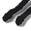Polyester Plush Sticks DIY-Z031-01H-2
