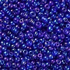 8/0 Round Glass Seed Beads SEED-US0003-3mm-168-2