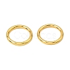 Brass Linking Rings KK-CBA9FBD-01G-C-2