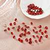 Preciosa® MAXIMA Crystal Round Stones Y-PRC-RBSS24-90070-2