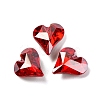 Glass Rhinestone Cabochons RGLA-A026-05A-227SS-1