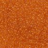 MIYUKI Round Rocailles Beads X-SEED-G008-RR0138-3